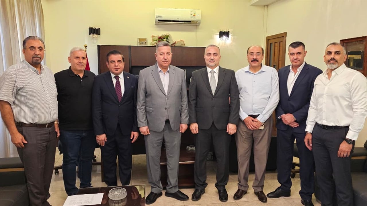 رابطة شركات السفر وهيئة السياحة تبحثان التعاون المشترك