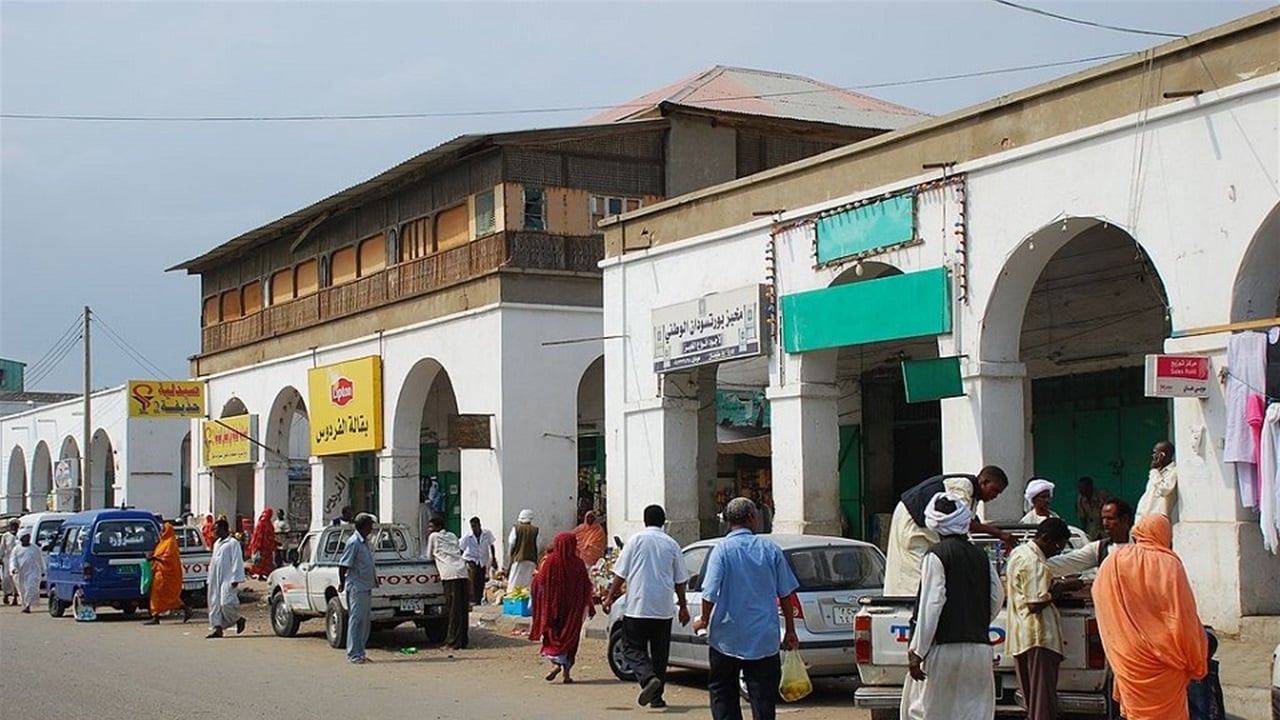 مدينة &quot;نيالا&quot; السودانية تسترد الحياة بعد الحرب.. أجواء مؤمنة وسيطرة تامة 