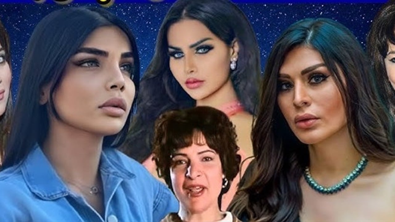 نساء عربيات دخلن عالم الشهرة وهن في الأصل رجال