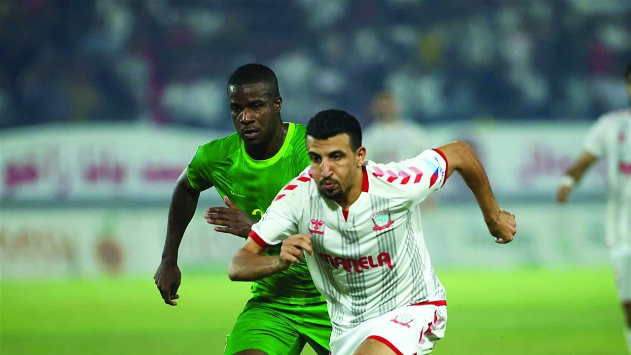 اليوم.. سحب قرعة دوري أبطال الخليج بمشاركة ممثل العراق زاخو