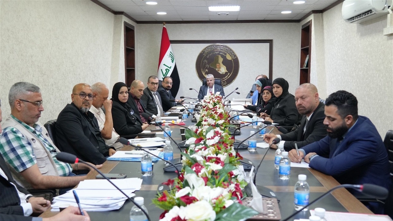 استكمال جميع البنود.. الكهرباء النيابية تصوت على مشروع قانون الطاقة المتجددة