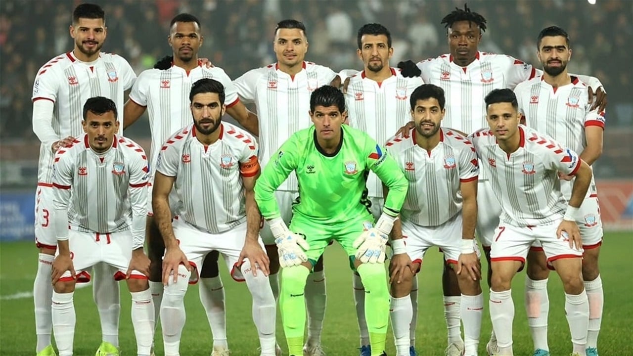 قرعة دوري أبطال الخليج تضع زاخو العراقي في مجموعة &quot;صعبة&quot; مع العين والقادسية