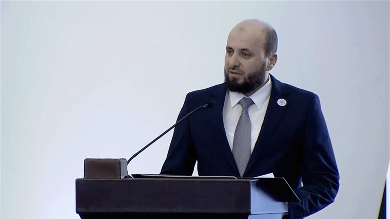 غداً.. وزير الطاقة السوري يزور بغداد