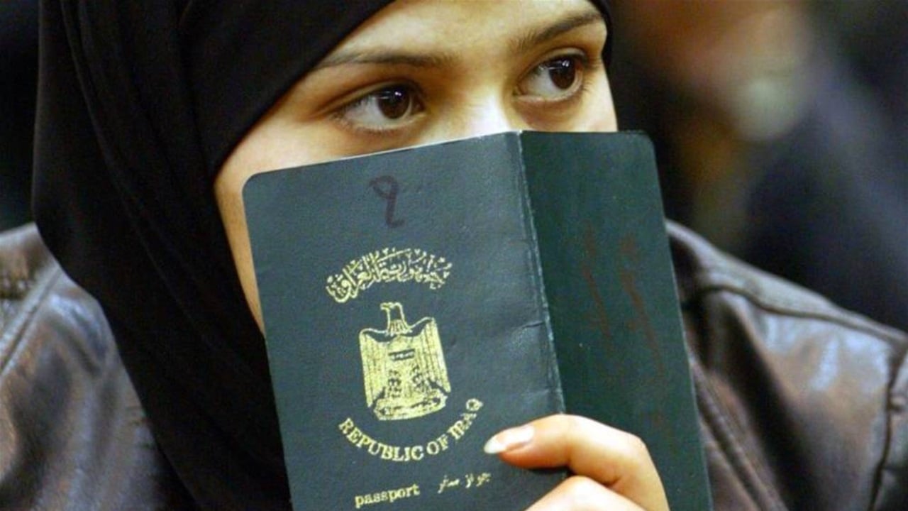 &quot;باستثناء العراقيين&quot;.. الكويت ترفع شرط &quot;التأشيرة المسبقة&quot; لمواطني الخليج