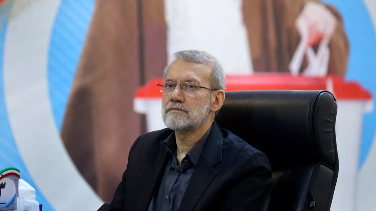 الأنظار على بنود &quot;الاتفاقية الأمنية السرية&quot; بين بغداد وطهران.. على ماذا وقّع لاريجاني؟