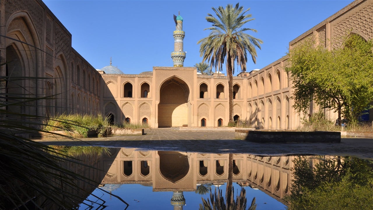 إدراج موقعين تاريخيين ضمن لائحة التراث العربي