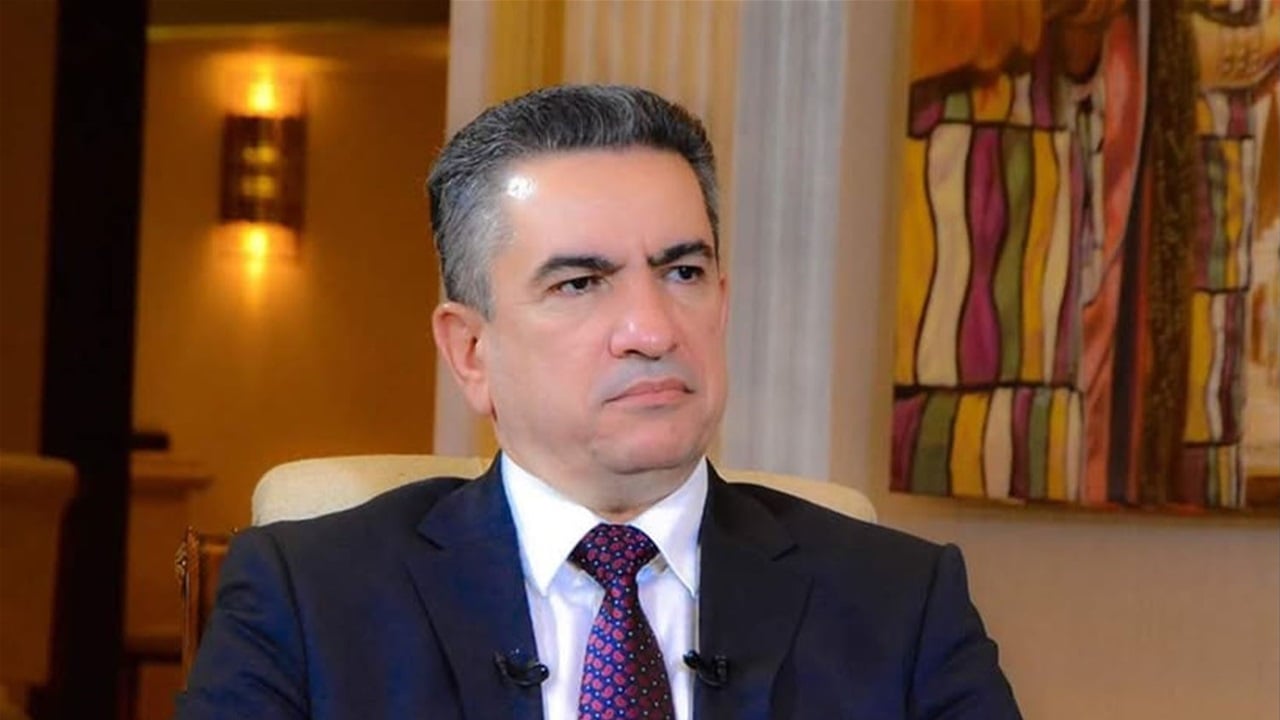 القضاء يرد طعن الزرفي باستبعاد مرشحي تحالفه في المثنى