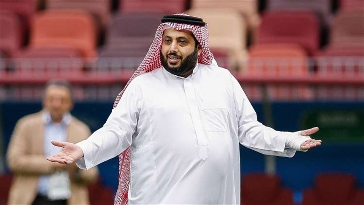تركي آل الشيخ على منصة &quot;إكس&quot;: أنا بدوي وأفتخر