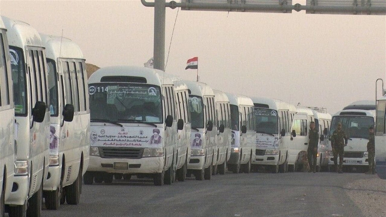 لـ&quot;حفظ الأرواح&quot;.. أمنية الزيارات المليونية تدعو السائقين للالتزام بالسرعات المحددة