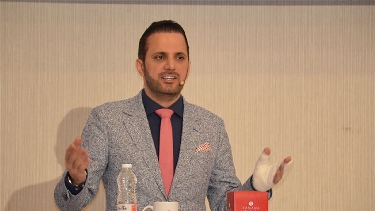 يتعلق بـ&quot;فيديو جنسي&quot;.. كشف تفاصيل اعتقال شاسوار عبد الواحد في السليمانية