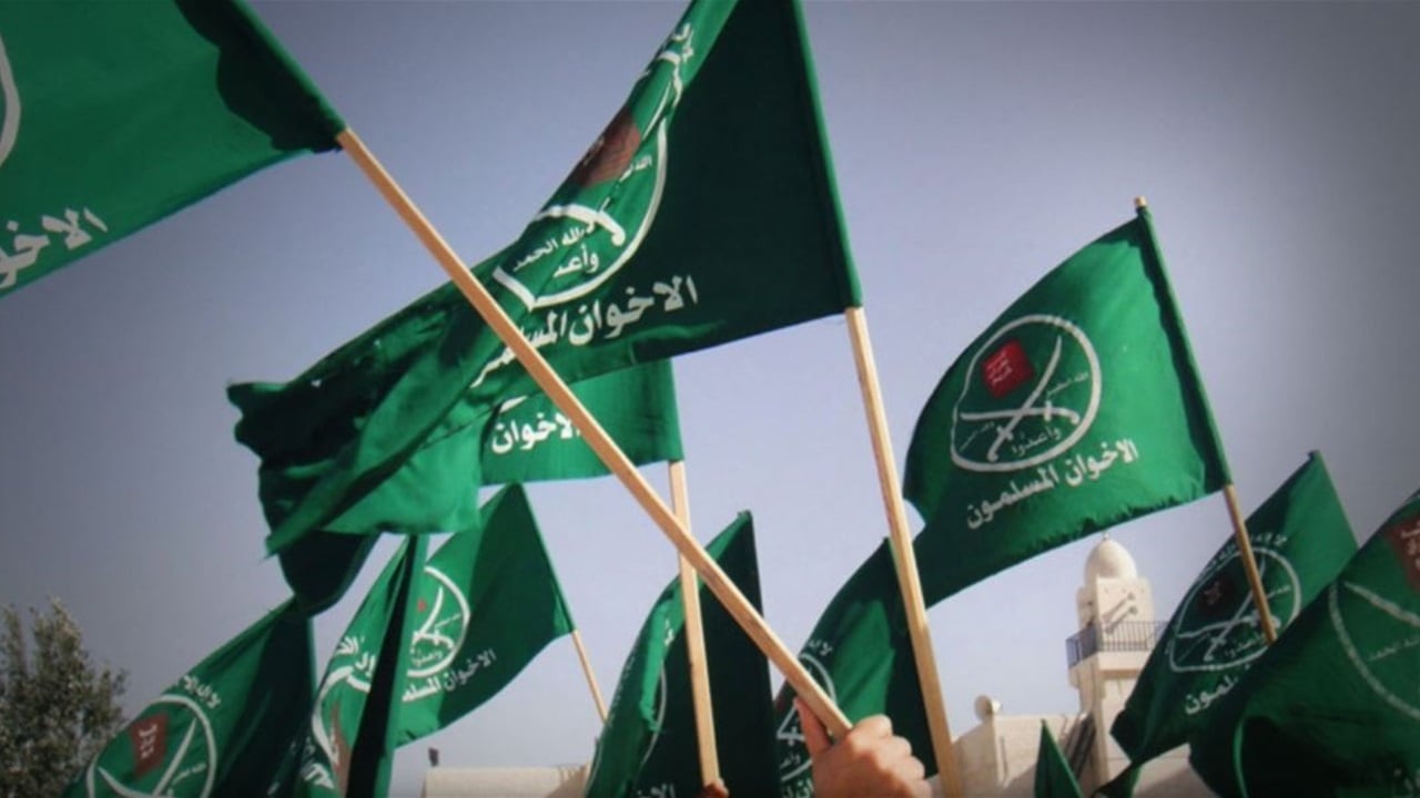 واشنطن تؤكد العمل على تصنيف &quot;الإخوان المسلمين&quot; كتنظيم إرهابي