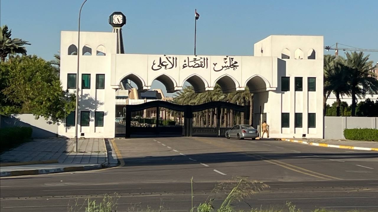 القضاء يحذر بعض المرشحين: ستحرمون من المشاركة بالانتخابات