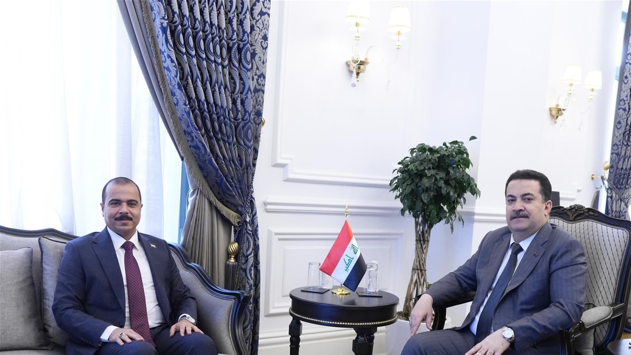 رئيس الوزراء يثمن الجهود الميدانية التي يبذلها القيسي في متابعة الملفات الخدمية