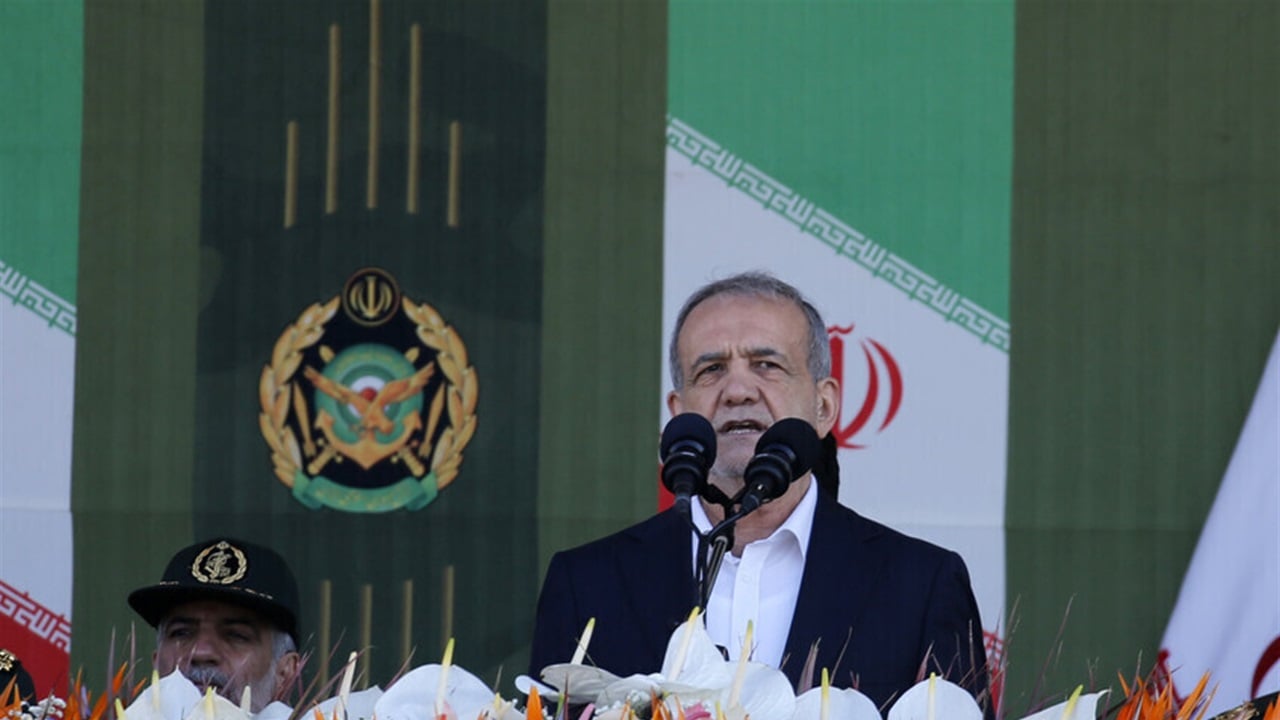 أول رد إيراني على رسالة نتنياهو بشأن &quot;الماء والغذاء&quot;