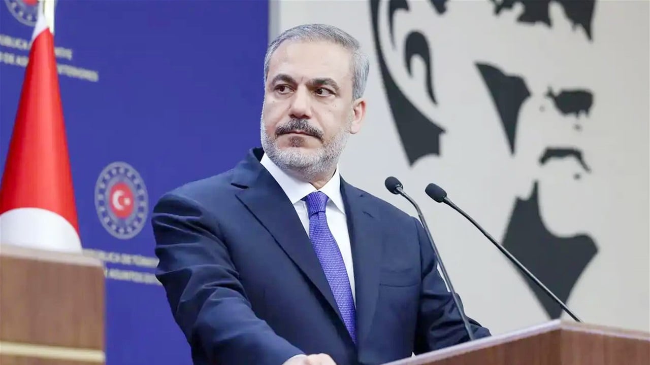 أنقرة تحذر &quot;قسد&quot;: تخلوا عن تهديد تركيا والمنطقة