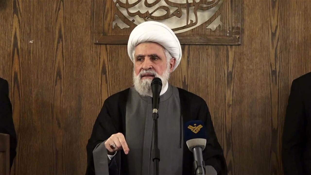 الشيخ نعيم قاسم: مقاومة اليوم امتداد لمدرسة كربلاء وثورة الإمام الحسين (ع)