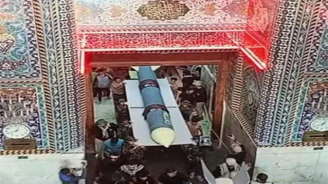 &quot;ترند الصواريخ&quot; يشعل التواصل الاجتماعي