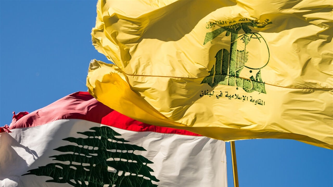 اول رد على حزب الله بشأن عدم تسليم السلاح