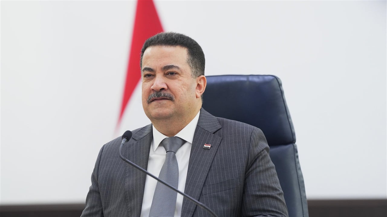 السوداني يؤكد الاستعداد لإطلاق مشروع بابل عاصمة العراق الصناعية