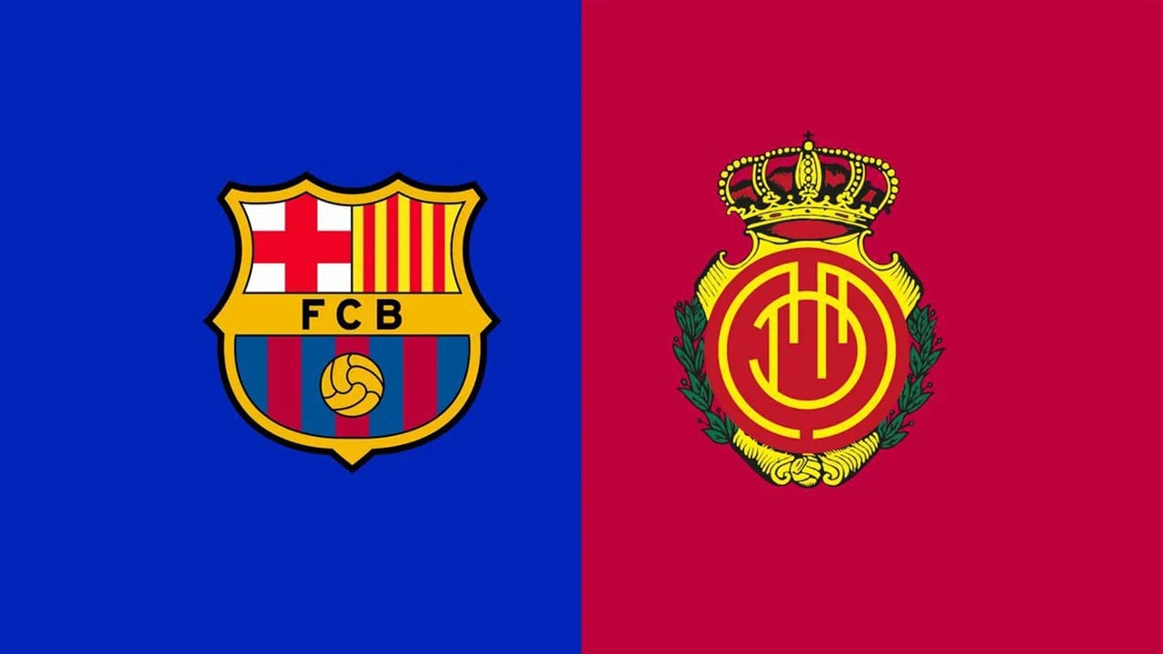 برشلونة وريال مايوركا.. الموعد والقنوات الناقلة
