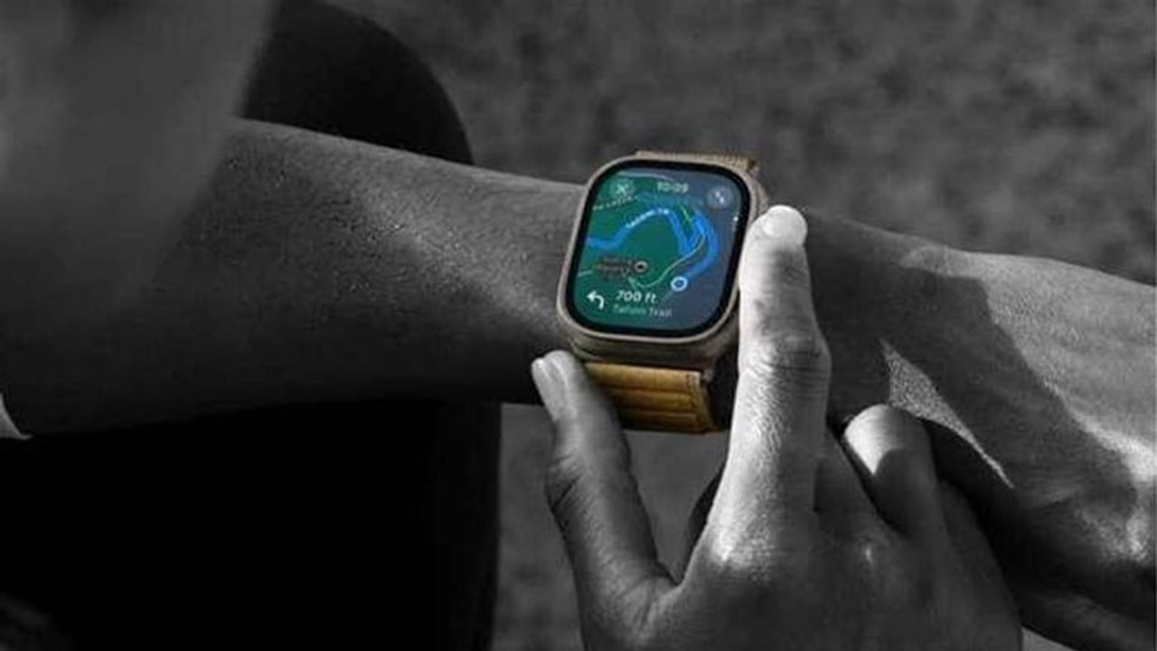 تسريبات.. أبرز مفاجآت &quot;Apple Watch Ultra 3&quot;