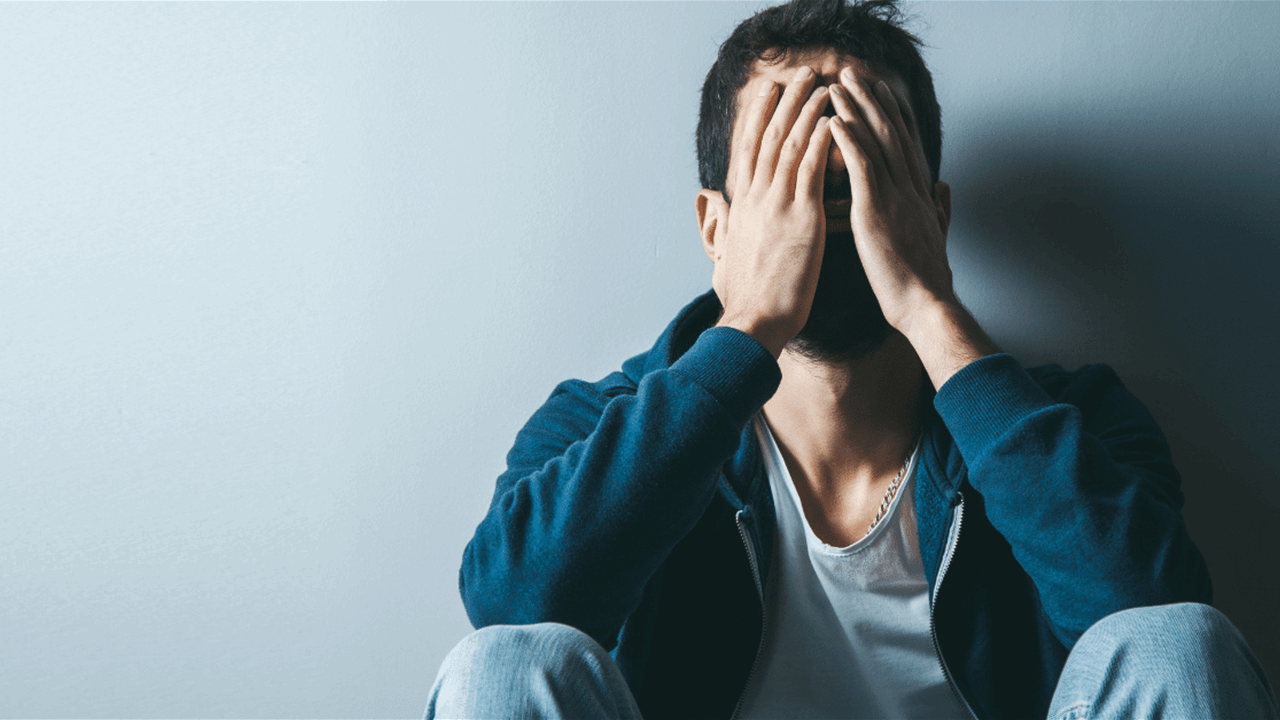 &quot;انعدام التلذذ&quot; لدى الإنسان يعود لمرض نفسي