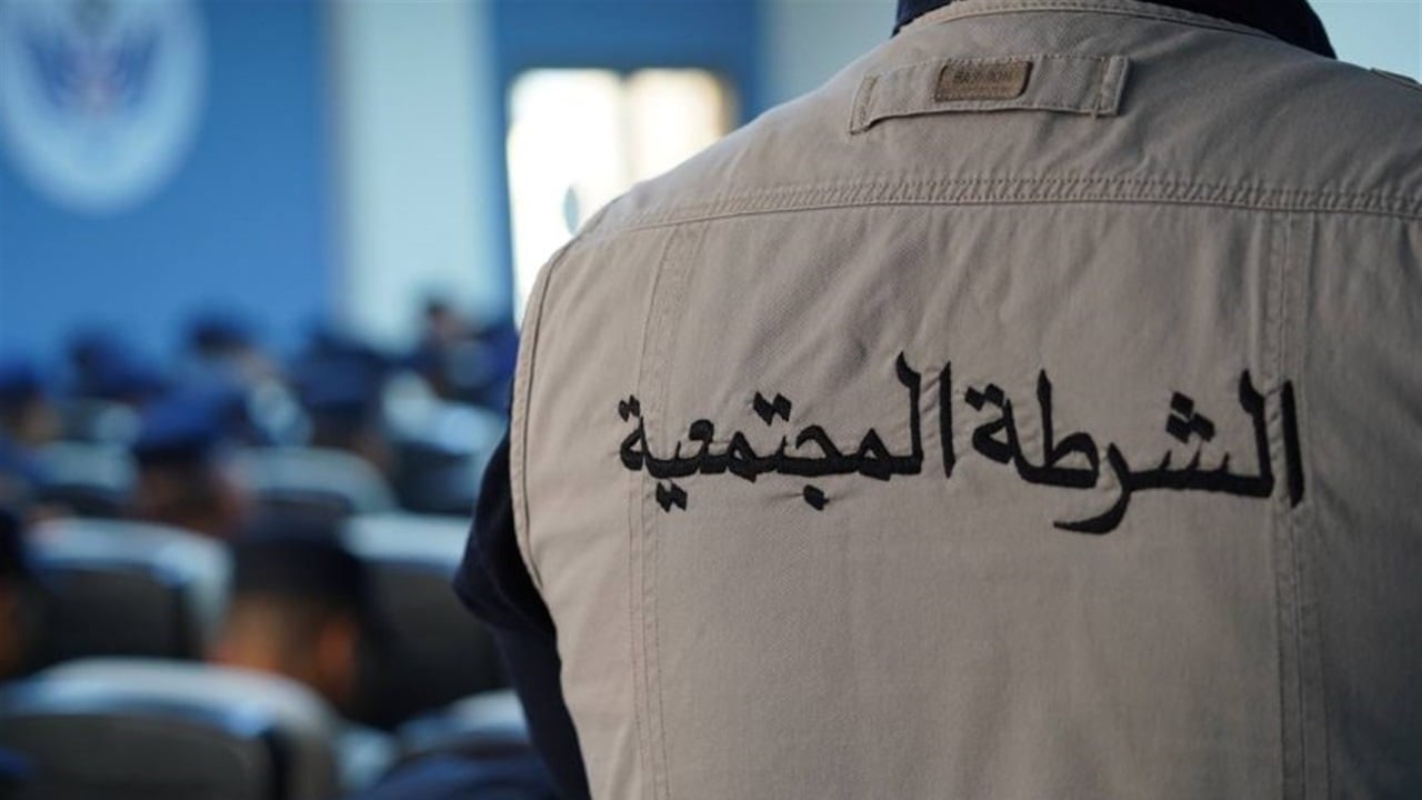 الشرطة المجتمعية تعقد صلحا بين فتاتين هاربتين وأب مُعنِف في بغداد