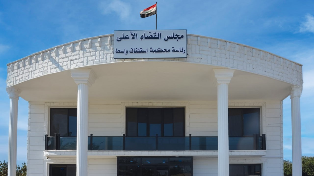السجن 10 سنوات بحق مدان لقيامه بالترويج لأفكار حزب البعث