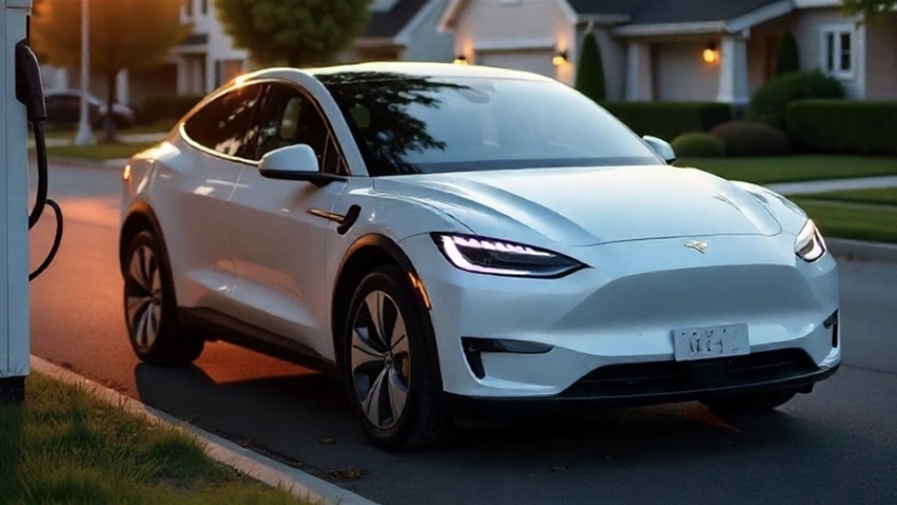 بين الكهرباء والبنزين... سيارات هايبرد 2025 تسرق الأضواء