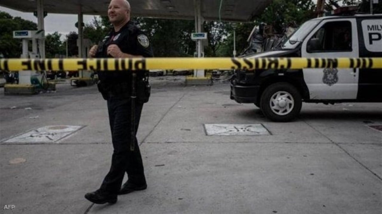 شرطة نيويورك تعلن: مقتل 3 أشخاص وإصابة 8 آخرين في حادث إطلاق نار