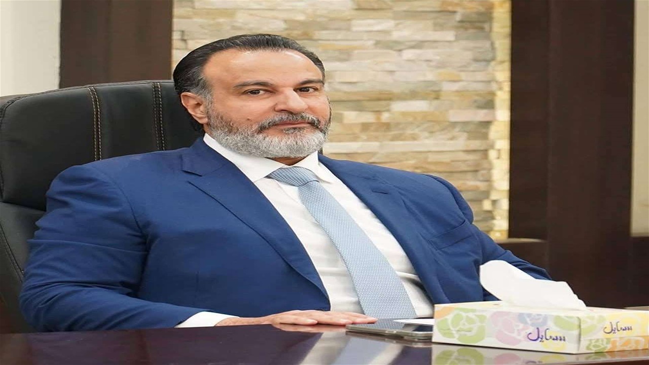 رئيس مجلس بغداد يعلن تحقيق نسب انجاز متقدمة بمشروع مجاري ابو غريب