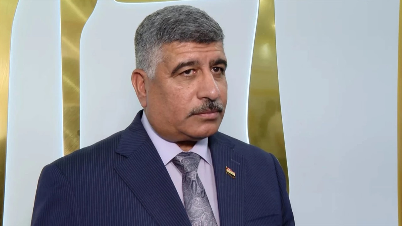 النعمان: انسحاب قوات التحالف من العراق أحد إنجازات الحكومة