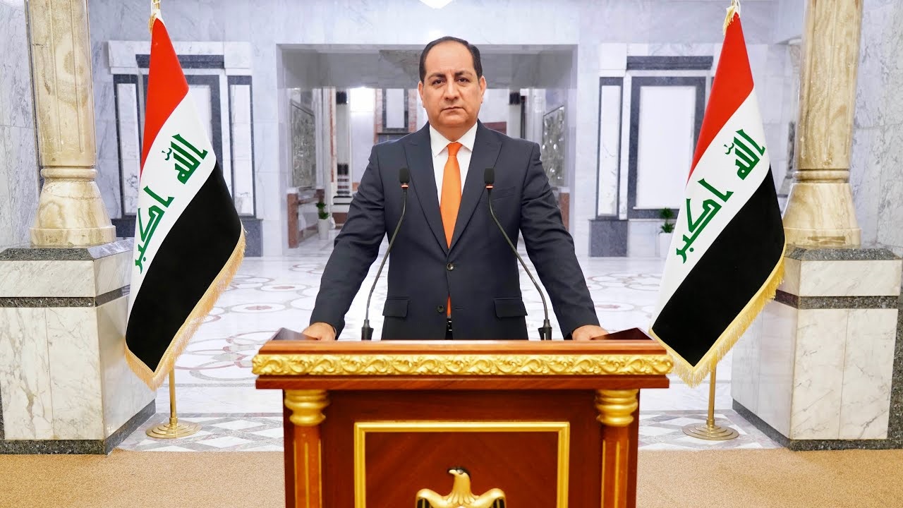 العوادي: الحكومة ستدعم كل الجهود الفنية والقانونية للتعرّف على ضحايا الخسفة