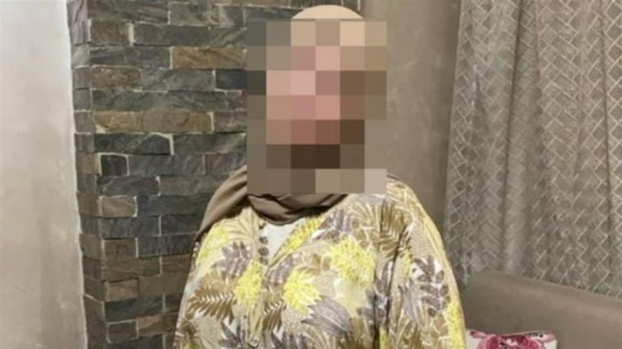 &quot;مستريحة أكتوبر&quot;.. تفاصيل القبض على سيدة قامت بالاستيلاء على 100 مليون 