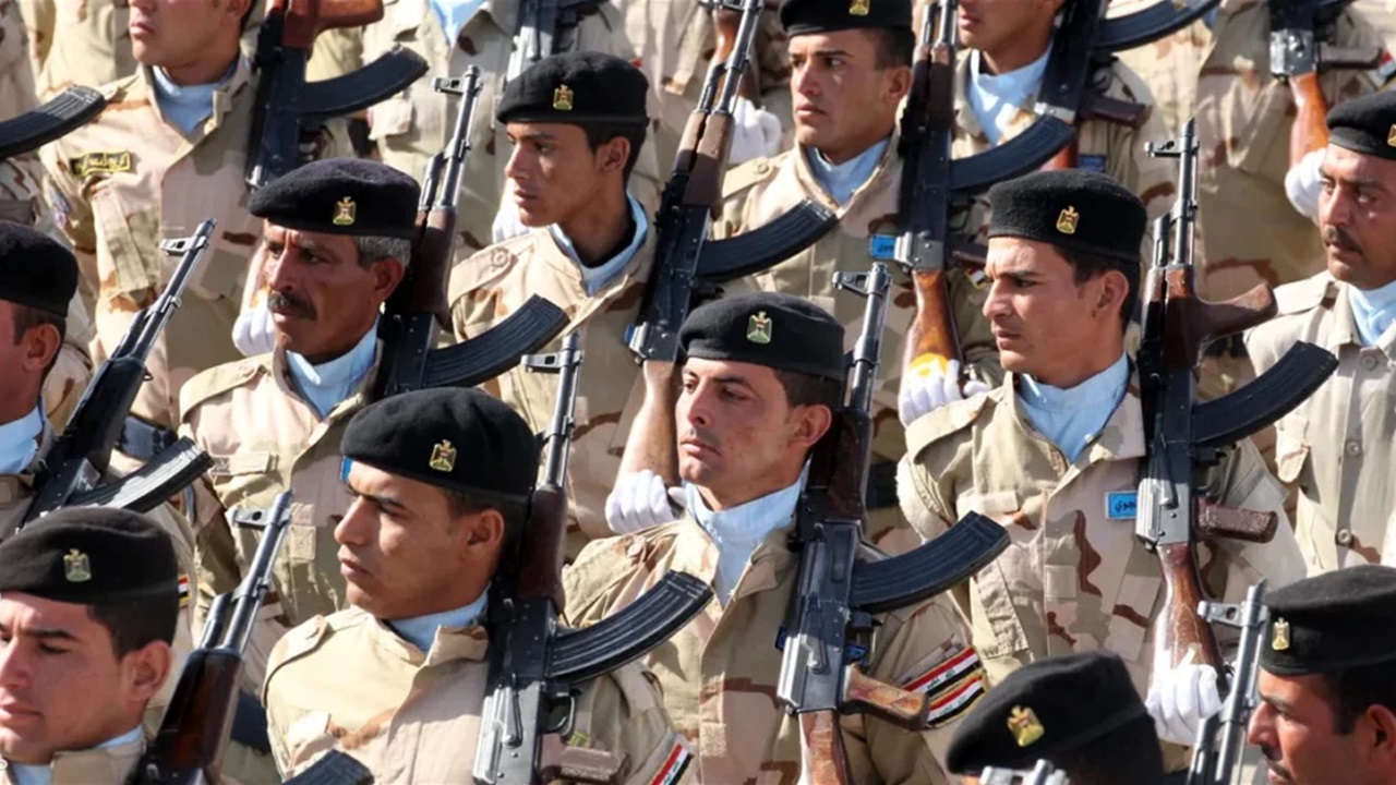 القائد العام يصدر قرارا يخص معاملات منتسبي الأجهزة الأمنية
