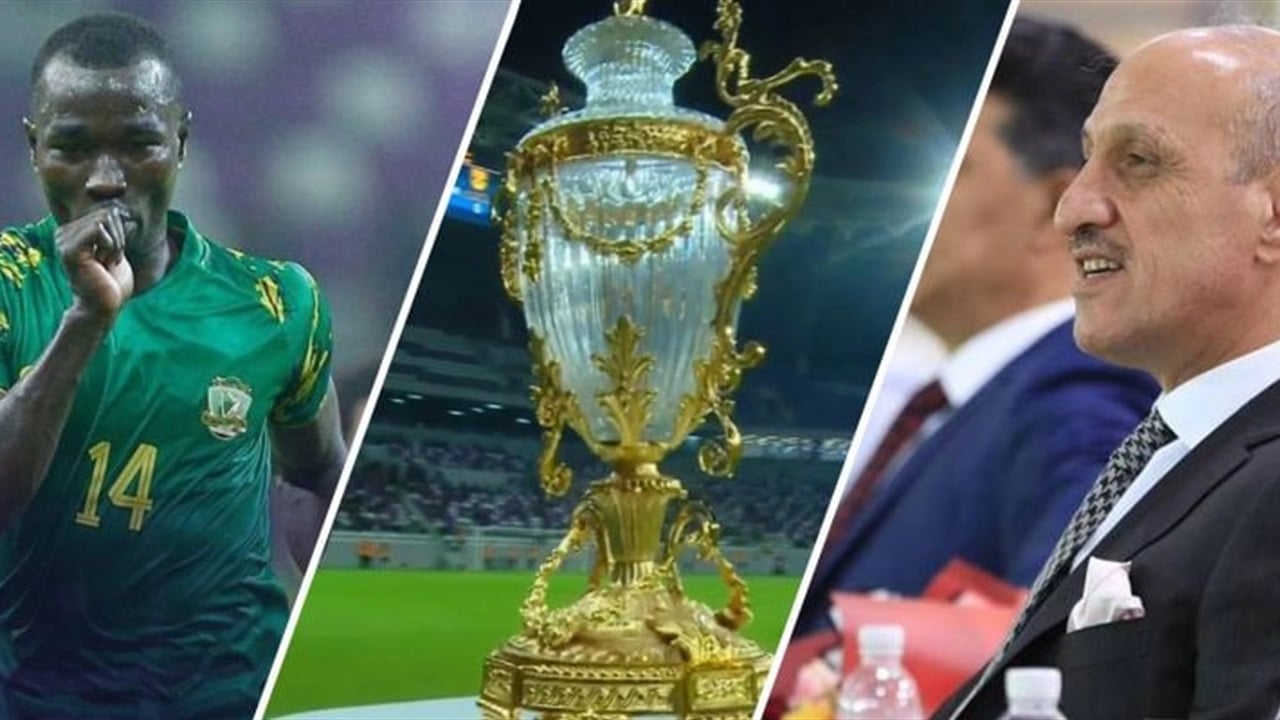 إلغاء بطولة كأس السوبر العراقي بصيغتها الموسعة وعودة نظام المباراة الواحدة