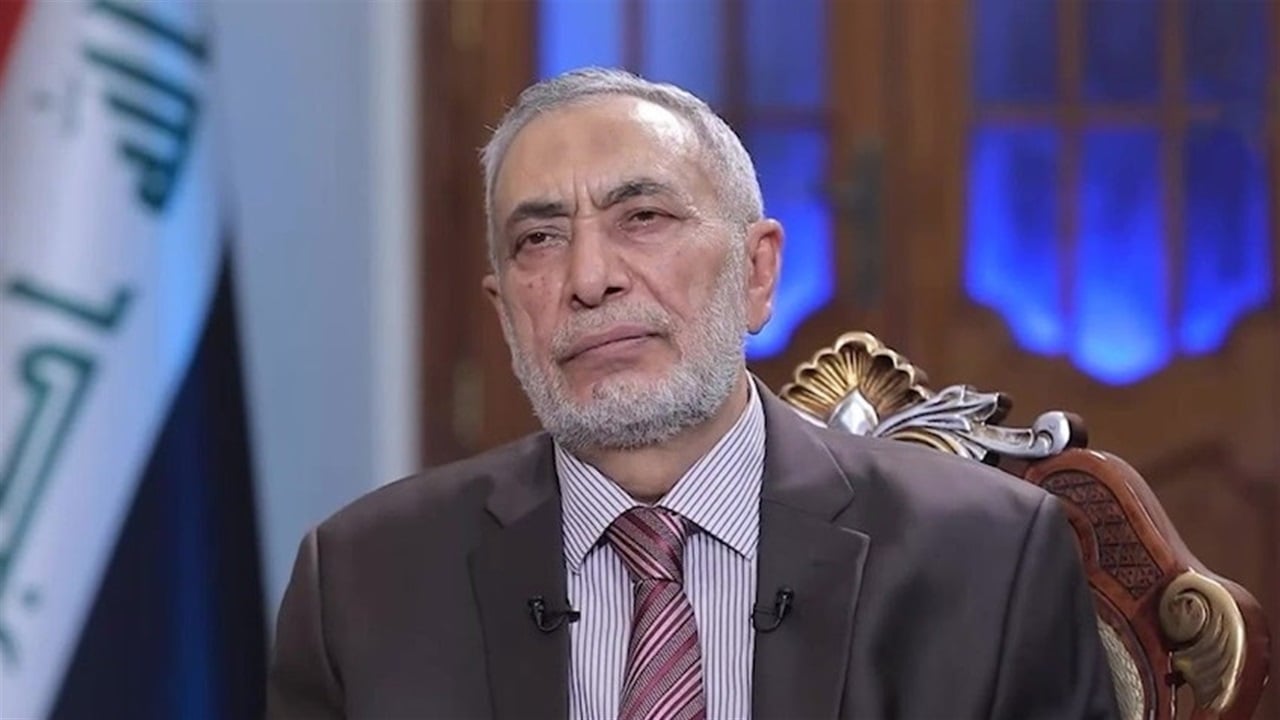 بالوثيقة.. رئيس مجلس النواب يوقف إجراءات التعيينات بالعقود ضمن تخصيصات محافظة بغداد