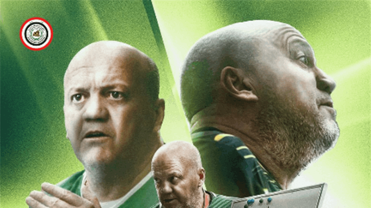 البرازيلي جوآو كارلوس باربوسا مدرباً للمنتخب العراقي لكرة الصالات