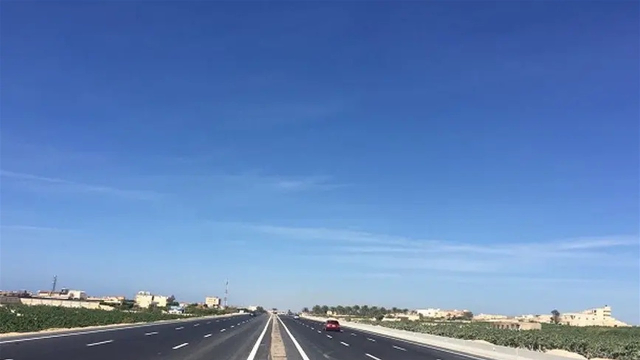 تعزيزا للاقتصاد.. خط تجاري جديد بين العراق والسعودية ومصر