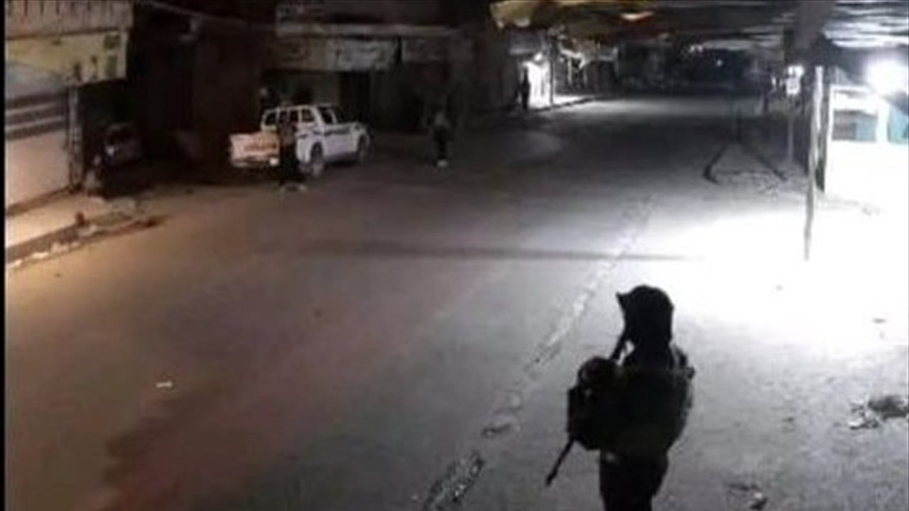 مشاركة عراقية في الإنزال.. تفاصيل مقتل &quot;خليفة داعش الخامس&quot; في أدلب فجر اليوم