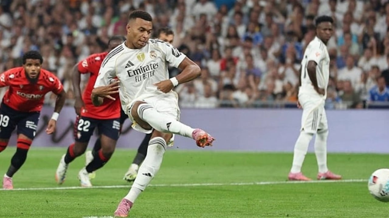 فضيحة &quot;الرقم 30&quot;: ريال مدريد متهم بالتحايل على القانون ومهدد بخسارة نقاط أوساسونا!