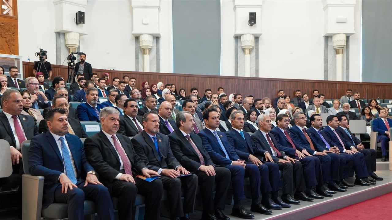 فائق زيدان: نجدد التزام القضاء بإحقاق العدالة ومحاسبة كل من تلطخت يداه بدماء الأبرياء