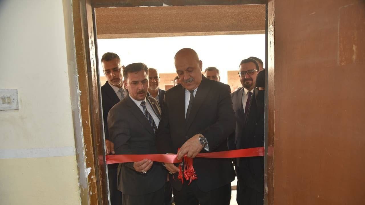 التربية تؤسس أول قسم للذكاء الاصطناعي في العراق