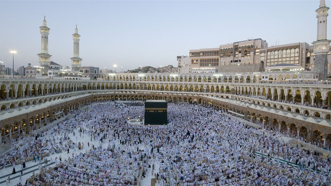 تطبيق جديد للحصول على تأشيرة العمرة