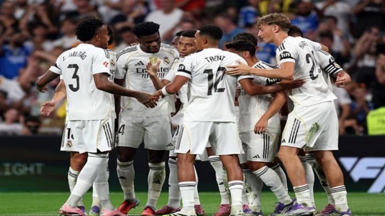 الاتحاد السعودي يستهدف نجماً في مدريد