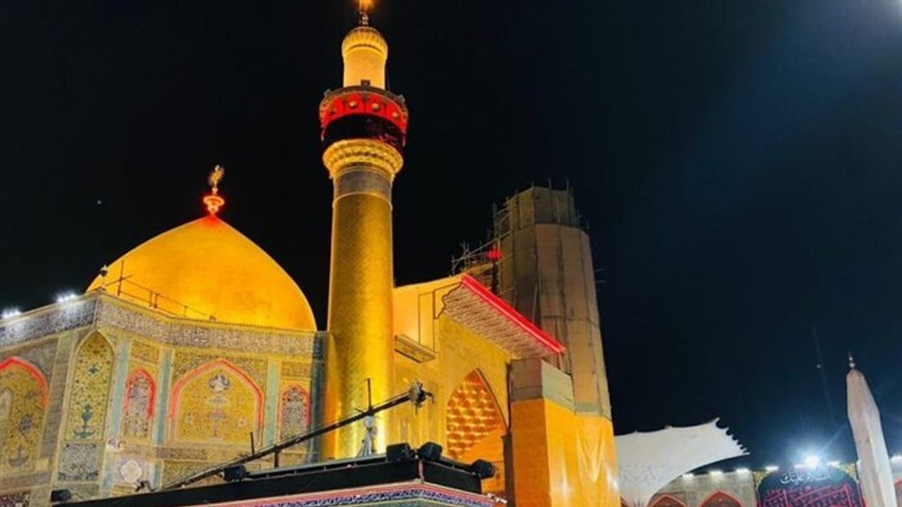 الداخلية تعلن دخول خطة تأمين ذكرى وفاة الرسول (ص) حيز التنفيذ