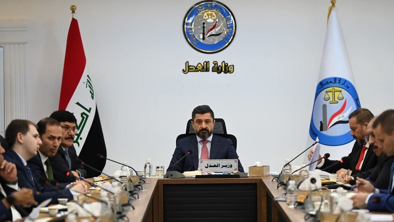 تشكيل لجنة عليا لتنظيم عملية تسليم النزيلات غير المحكومات بالإعدام إلى بلدانهن