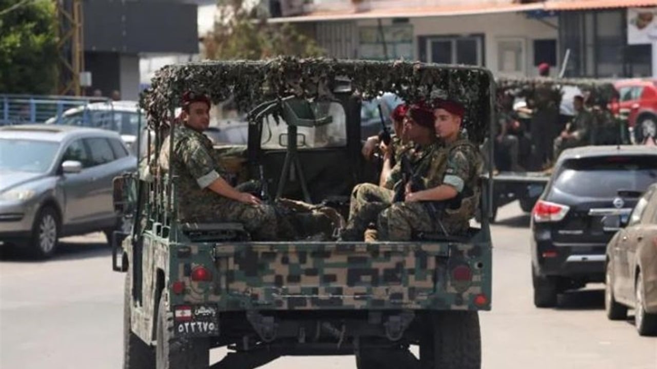 لبنان يتحرك لنزع السلاح من المخيمات الفلسطينية.. انطلاق وسط تعثرات