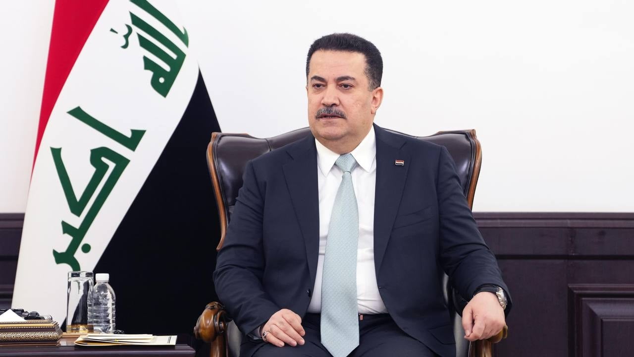 السوداني: قرار القضاء حول الدكتورة بان زياد محط دعم من الحكومة