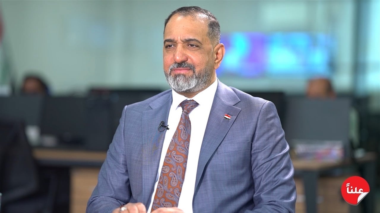 دولة القانون يحدد موعد التصويت على قانون الحشد: نحن مع حصر السلاح 